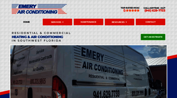 emeryairconditioning.com