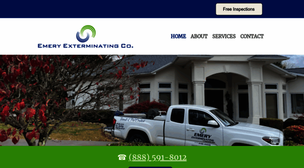 emeryexterminating.com