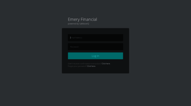 emeryfinancial.safeboxiq.com