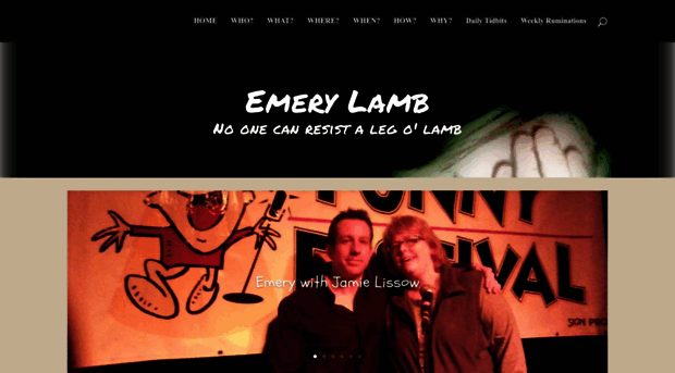 emerylamb.com