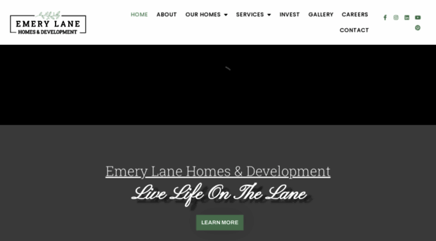 emerylanehomes.com