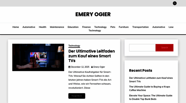 emeryogier.top