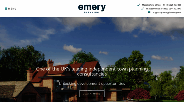 emeryplanning.com