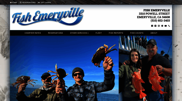 emeryvillesportfishing.com