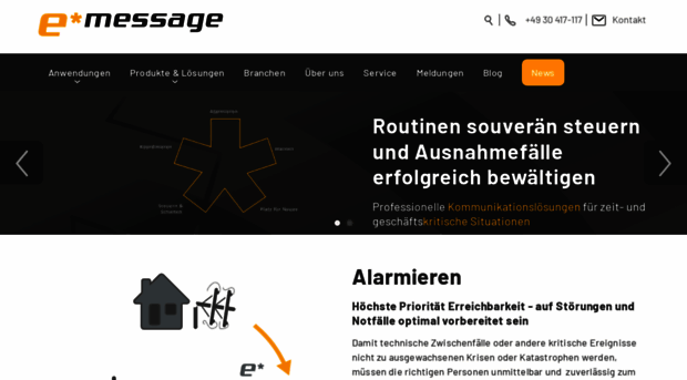 emessage.de