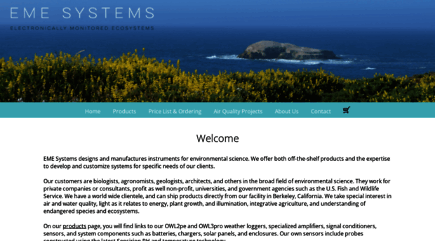 emesystems.com