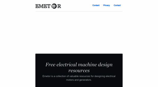 emetor.com