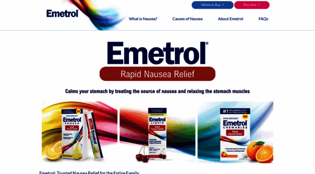 emetrol.com