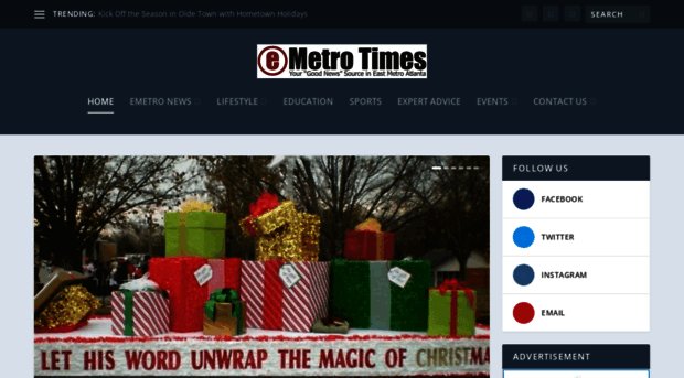 emetrotimes.com