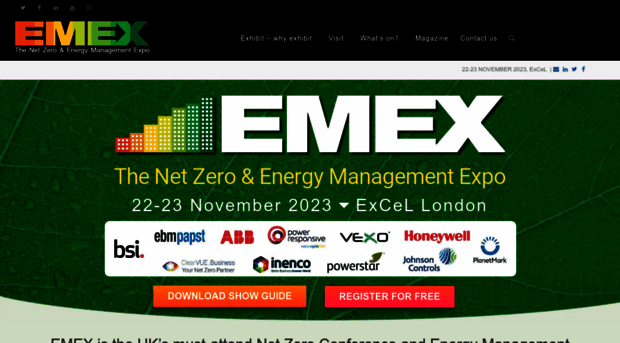 emexlondon.com