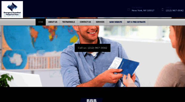 emexpassports.com