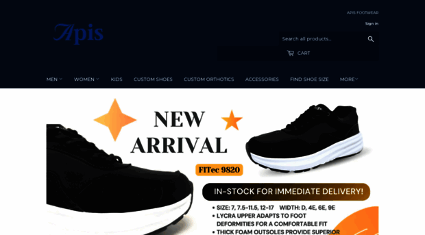 emeys.com