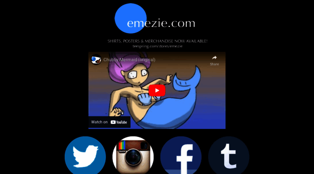 emezie.com