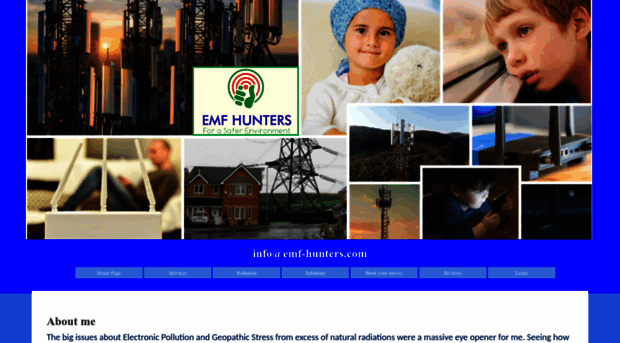 emf-hunters.com