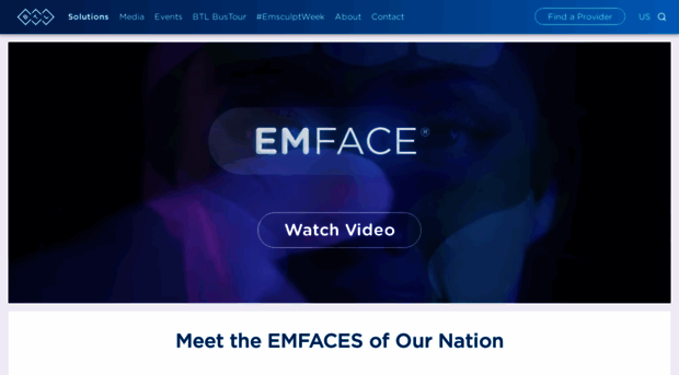 emface.com