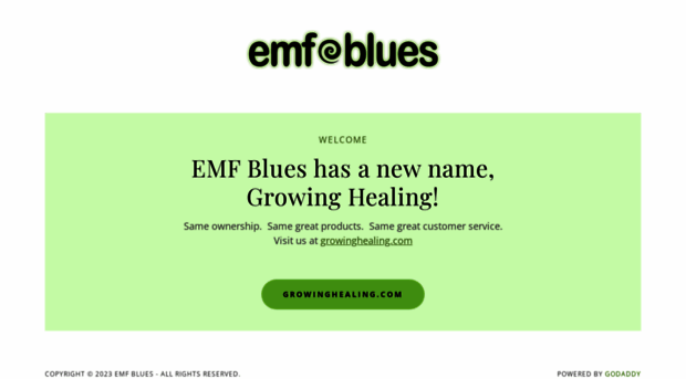 emfblues.com