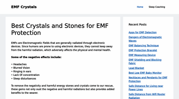 emfcrystals.net