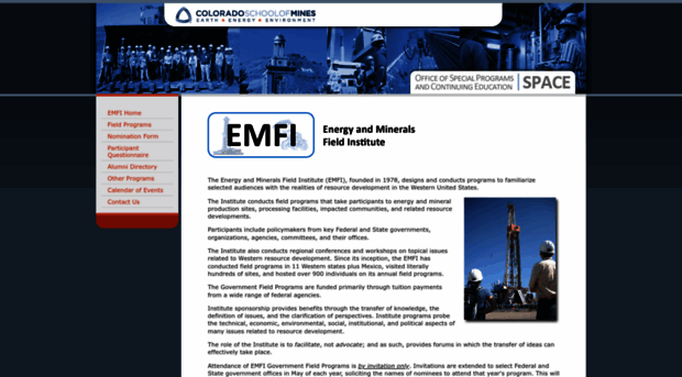 emfi.mines.edu