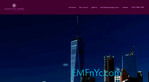 emfnyc.com