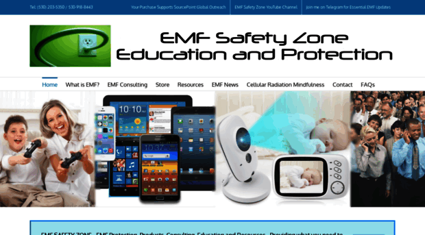 emfsafetyzone.com