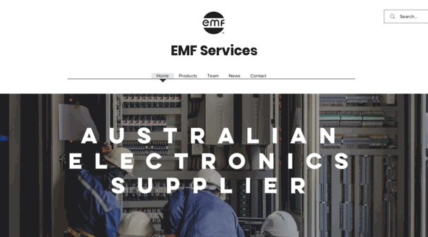 emfservices.com.au