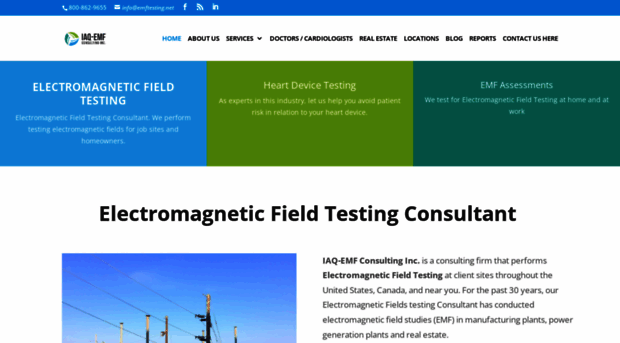 emftesting.net