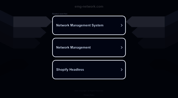 emg-network.com