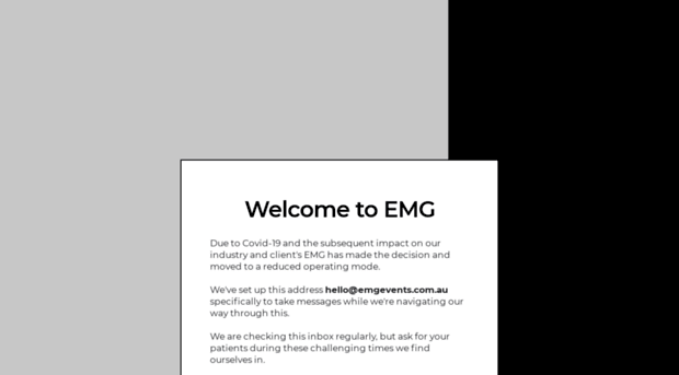 emgevents.com.au