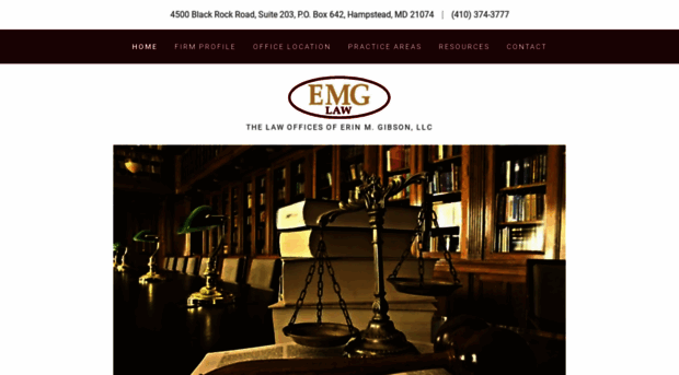 emglaw.com