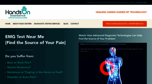 emgtestnearme.com