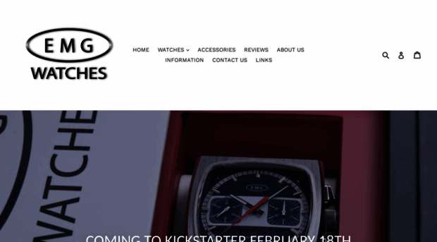 emgwatches.com