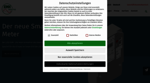 emh-meter.de