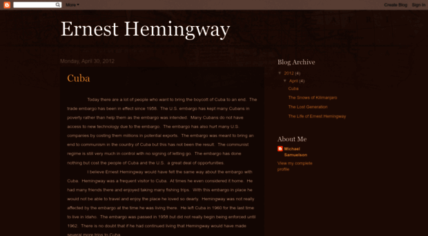 emhemingway.blogspot.com