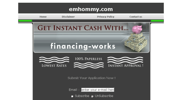 emhommy.com