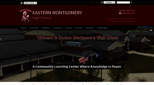emhs.mcps.org