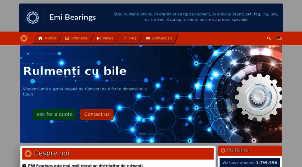 emi-bearings.ro