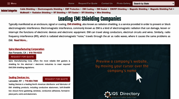 emi-shielding.net