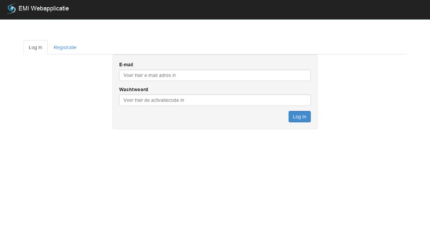 emi-webapplicatie.lcm.nl