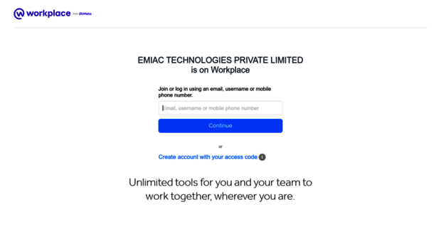 emiactech.facebook.com