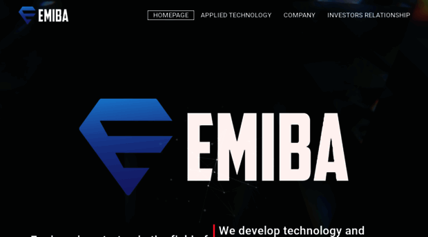 emiba.global