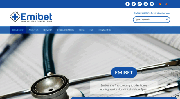 emibet.com