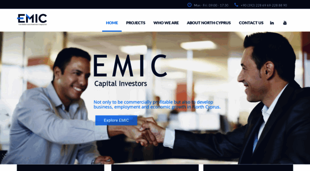 emic-invest.com