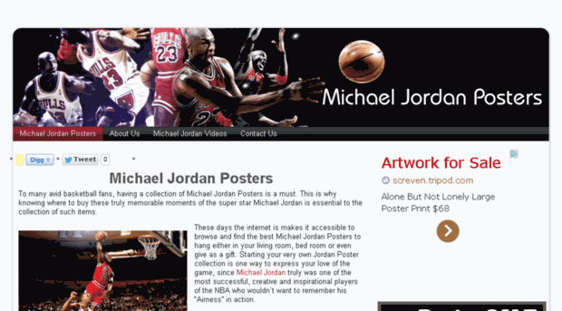 emichaeljordanposters.com