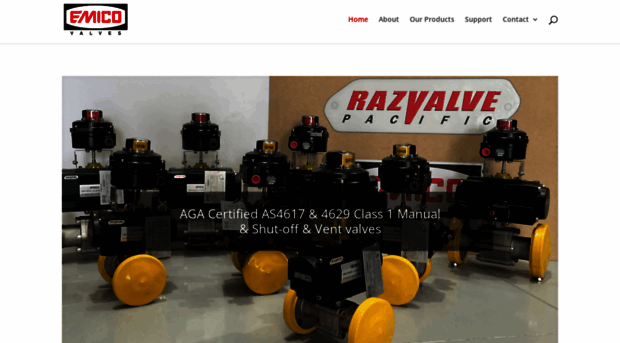 emicovalves.com