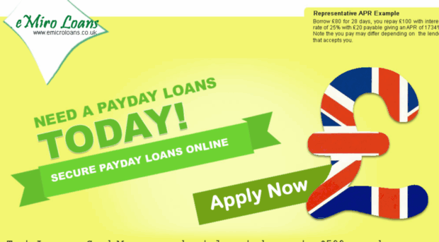 emicroloans.co.uk