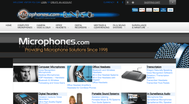 emicrophone.com