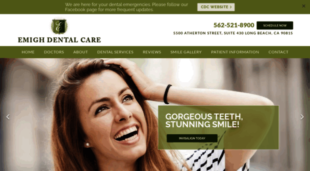 emighdentalcare.com