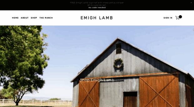 emighlamb.com