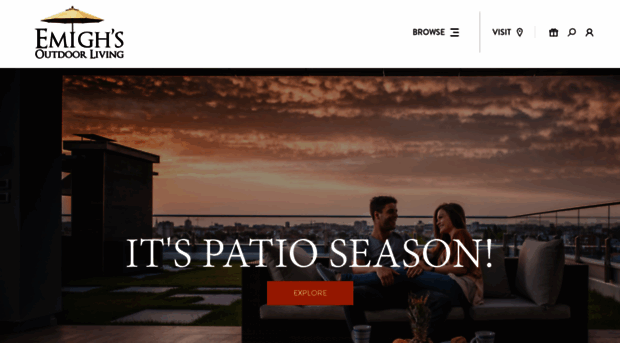 emighsoutdoorliving.com
