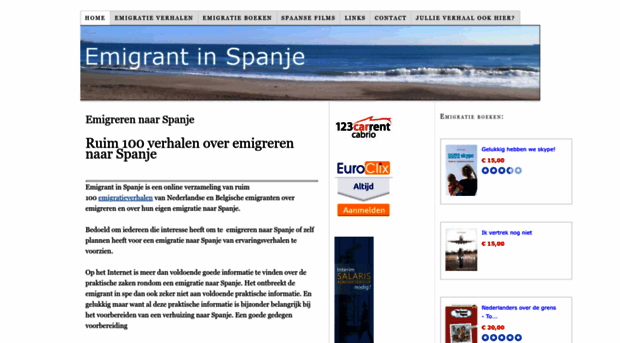 emigrantinspanje.nl